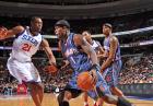 NBA: Phoenix Suns pokonali Houston Rockets